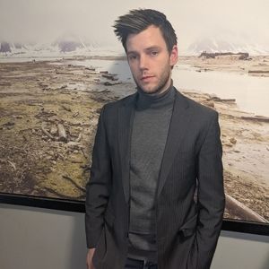 Hugo Boss 42" blazer